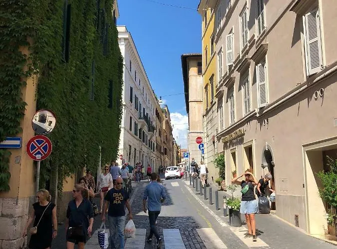 Appartamento Rhomenjoy Open Space Colosseo